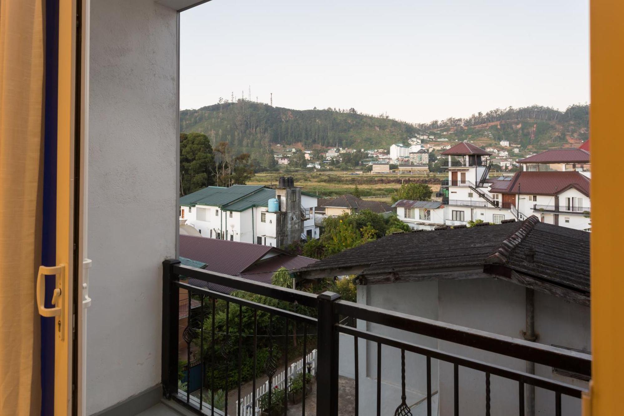 Hotel Grand Turf By Gsp Nuwara Eliya Exterior photo