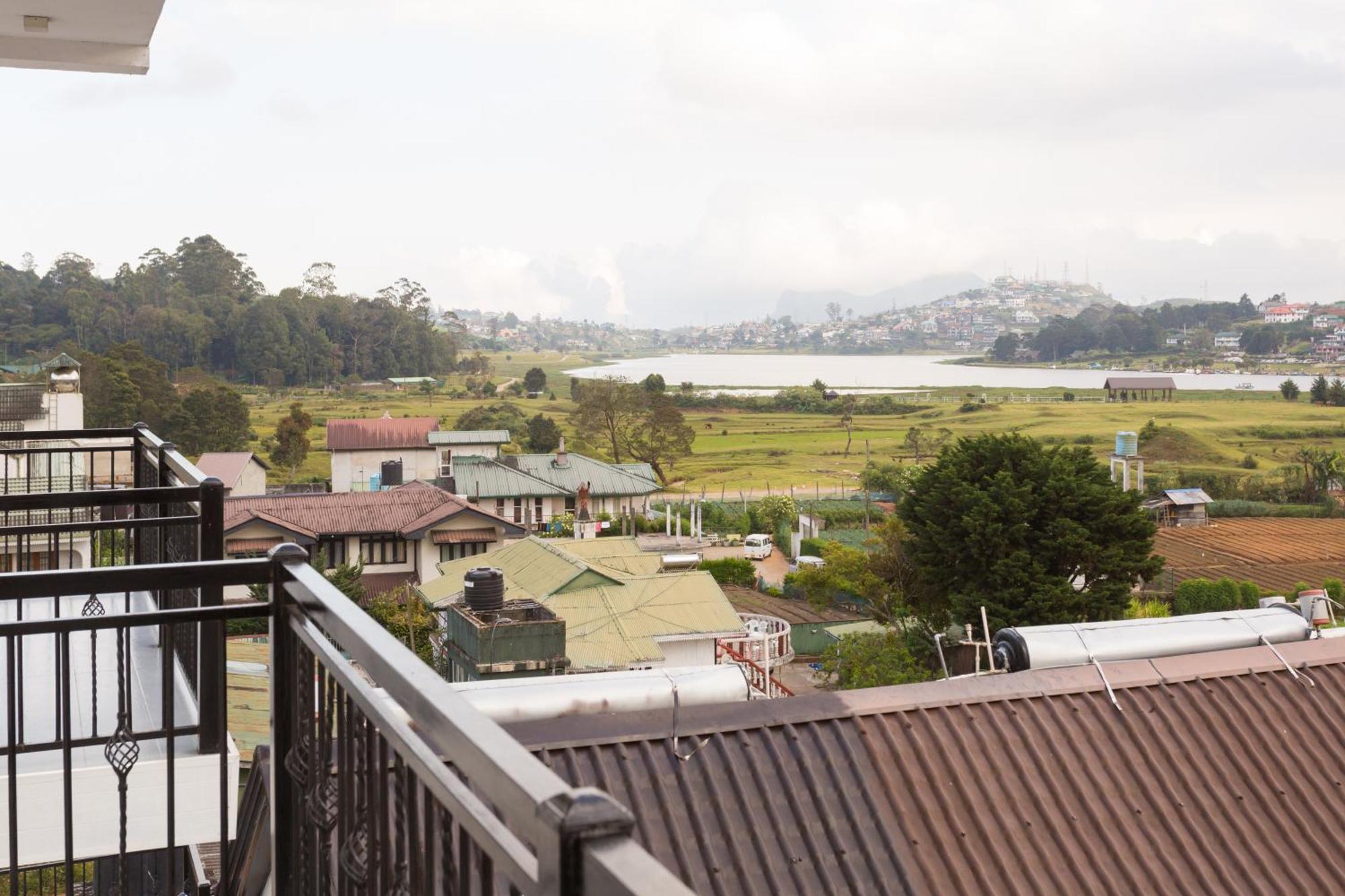 Hotel Grand Turf By Gsp Nuwara Eliya Exterior photo